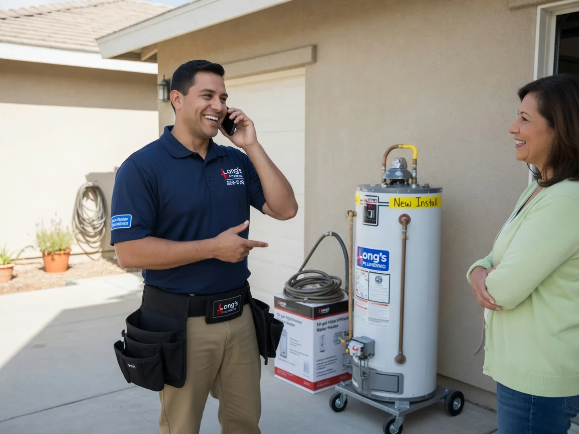 Leak Detection Buffalo, KY FAQs